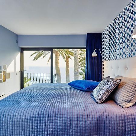Boutique Sea View Apartment In San Agustin Exterior foto